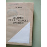 Lecomte et le triangle magique