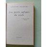 Les petits enfants du siecle
