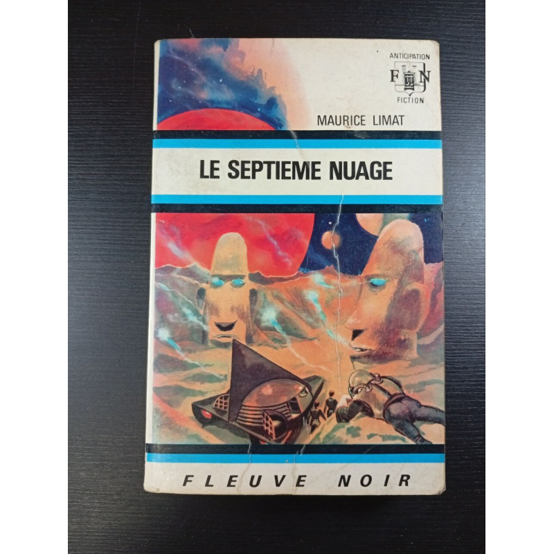 Le Septième Nuage