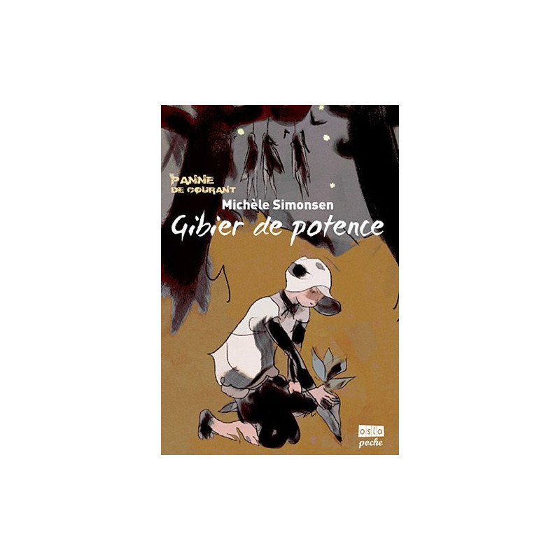 Panne de courant - Tome 1: Gibier de potence