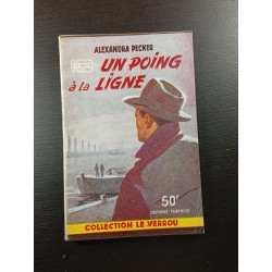Un poing à la ligne n°138