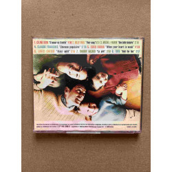 La vie en musique - Céline Dion Claude François/ CD