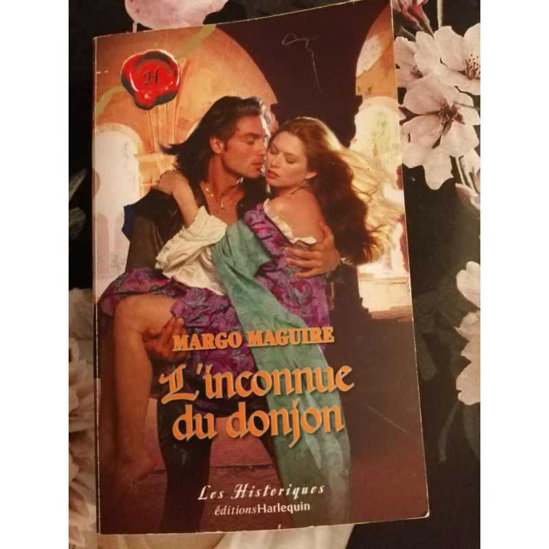 L inconnue du donjon histo.279 (Sentimental)