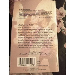 L inconnue du donjon histo.279 (Sentimental)