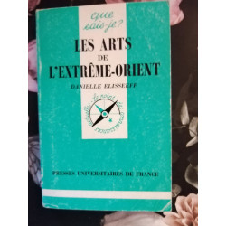 Arts de l' extreme orient (Les)