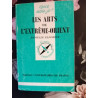 Arts de l' extreme orient (Les)