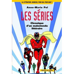 Les séries: Chronique d'un malentendu littéraire