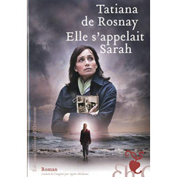 Elle s'appelait Sarah