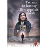Elle s'appelait Sarah