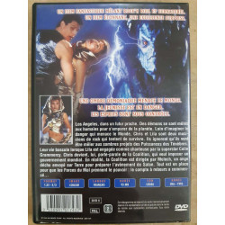 DVD Film - Racing angels