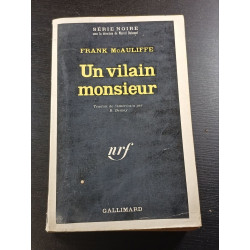 Un vilain monsieur