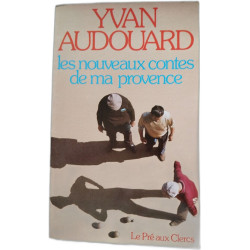 NOUVEAUX CONTES DE MA PROVENCE