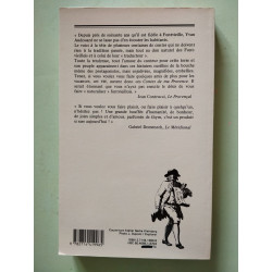 NOUVEAUX CONTES DE MA PROVENCE