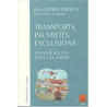 Transports pauvretés et exclusions