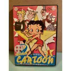Spécial Cartoon Vol 1 DVD