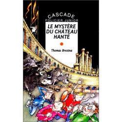 Le Mystère du chateau hanté