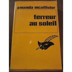 terreur au Soleil Le Masque n1676