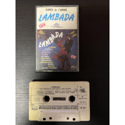K7 Audio : Lambada
