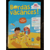 Bordas vacances MS VERS GS