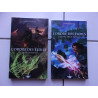 lot fantasy Larochelle L' ordre des ELDILS 1 et 2 renaissance...