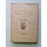 Histoire de Gil Blas de Santillane