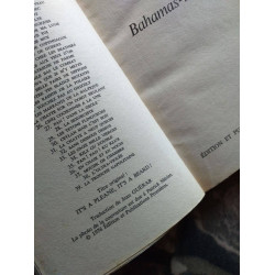 O.S.S.E.X bahamas-split