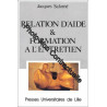 Relation d'aide et formation à l'entretien