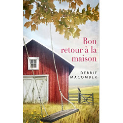 Bon retour à la maison