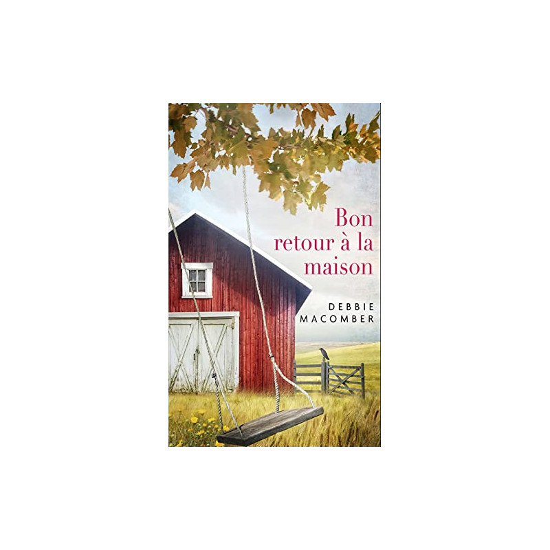 Bon retour à la maison