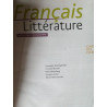 Français Littérature