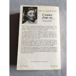L'Espace d'Une Vie