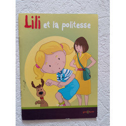 Lili et la politesse