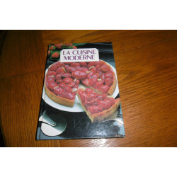 La Cuisine moderne TOME 8