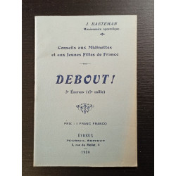 Debout