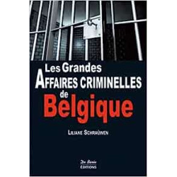 Histoires criminelles belgique 4