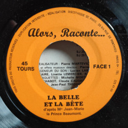 La Belle Et La Bête