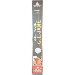 A armes égales : G.I. Jane