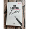 Le Savoir-Ecrire Moderne : Guide Pratique De Correspondance