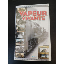 Vapeur Vivante