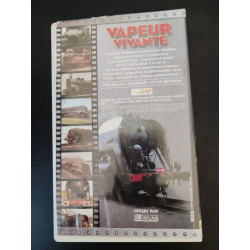 Vapeur Vivante