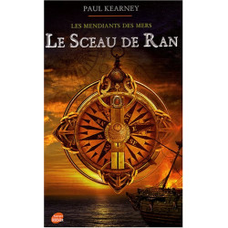 Les mendiants des mers Tome 1 : Le sceau de Ran
