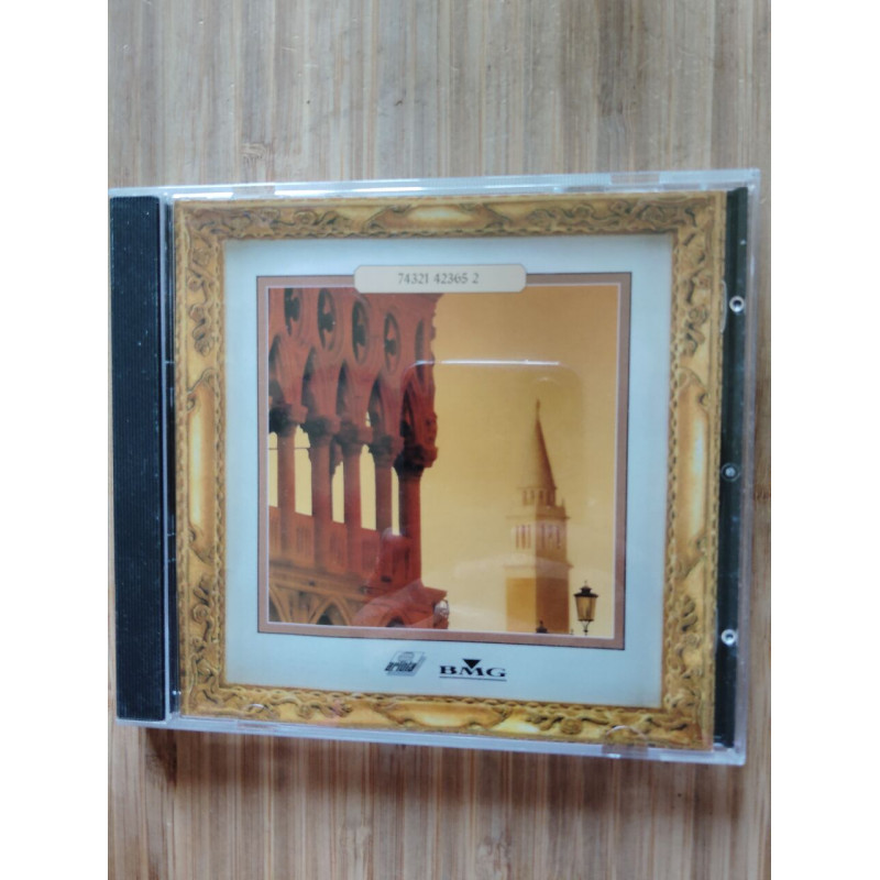 The Best Of Rondò Veneziano