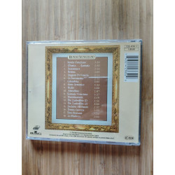 The Best Of Rondò Veneziano