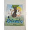 Ridendo 26e ANNÉE- Nº 302 - SEPTEMBRE 1966