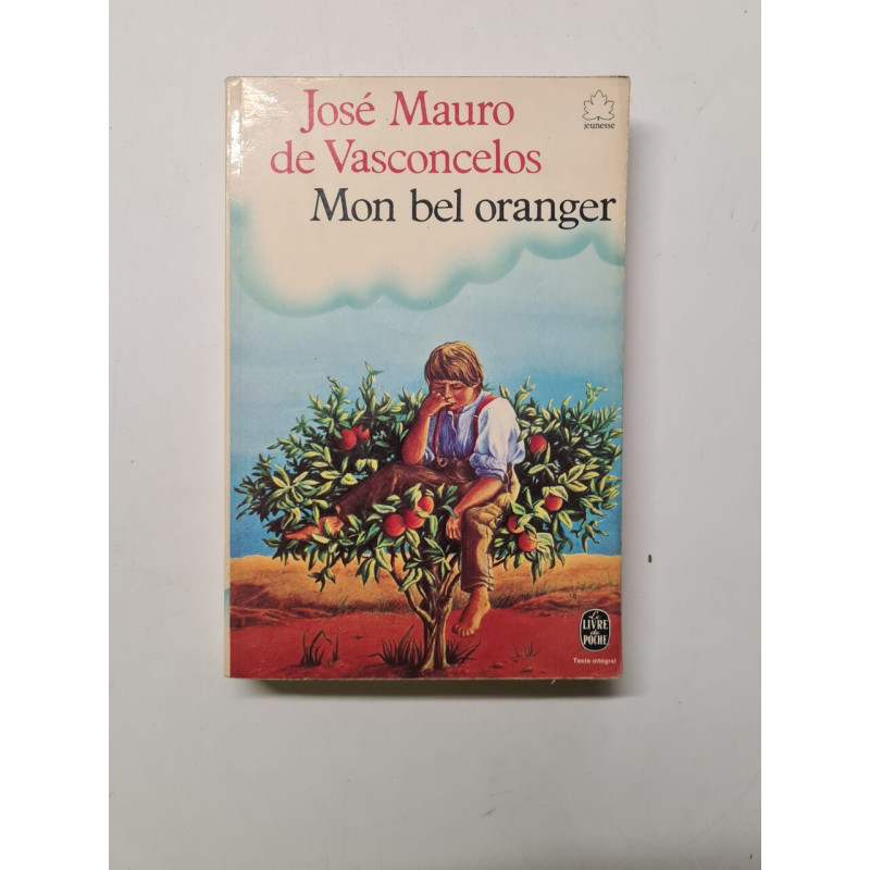 Mon bel oranger