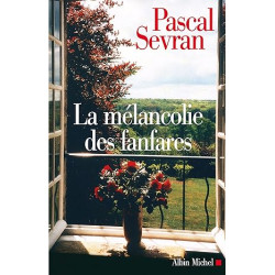 La Mélancolie des fanfares: Journal 8