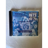 Les plus grands hits des annèes 60-70 Volume 2 CD