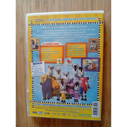 Zou vol.1