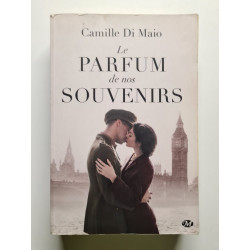 Le parfum de nos souvenirs