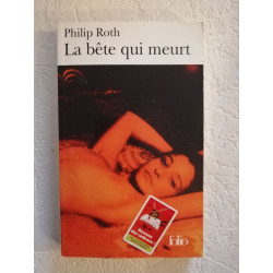 La bête qui meurt